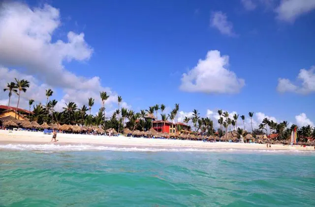 Hotel Tropical Princess Punta Cana All inclusive